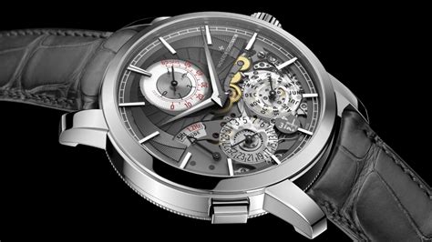 The Grand Complication Watch Is Making a Powerful Comeback